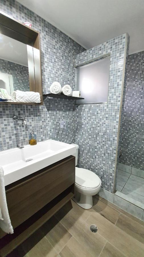 Studio Garden View