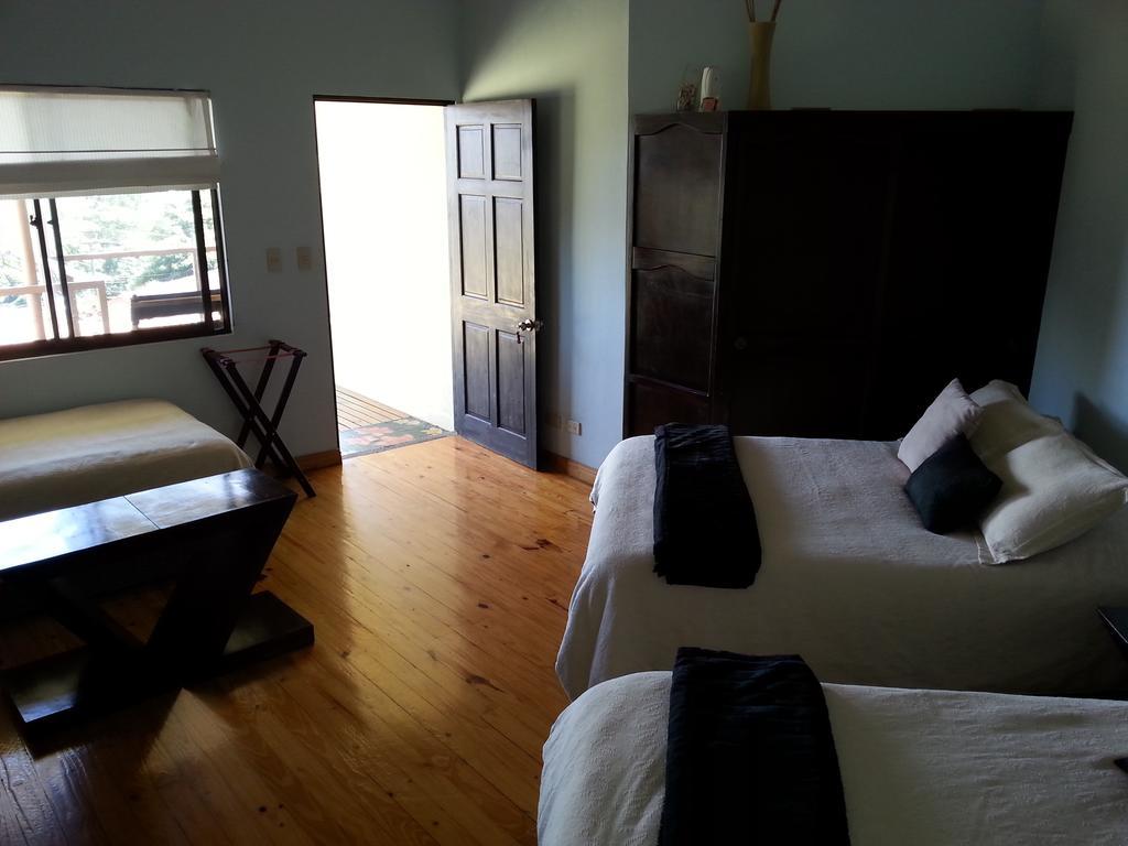 Family Room A or C