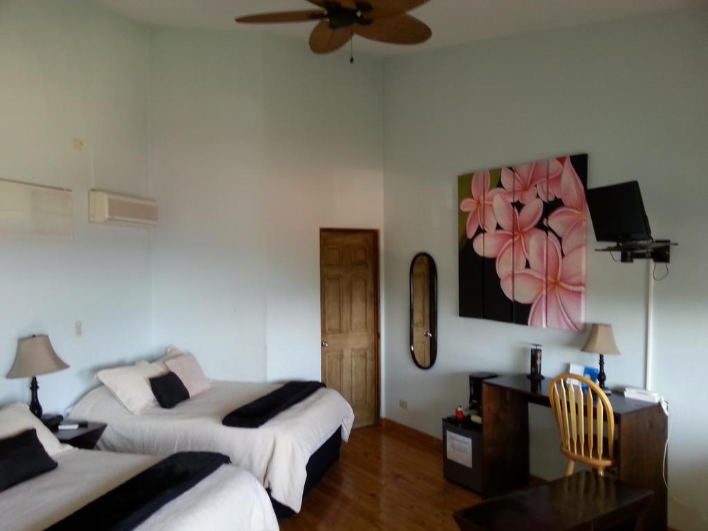 Family Room A or C