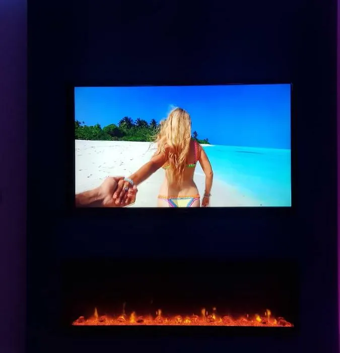 Apartamento Solymar 3-1