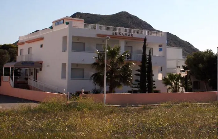 Hotel céntrico: Hostal Brisamar