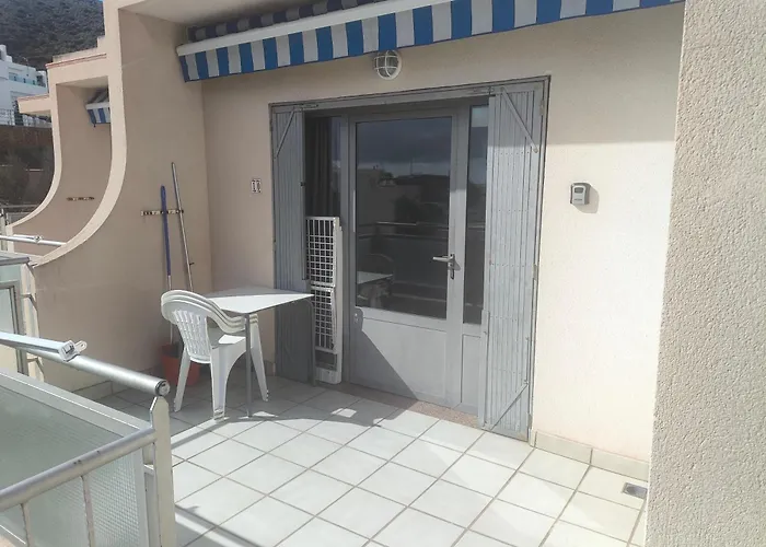 Villas Montemar