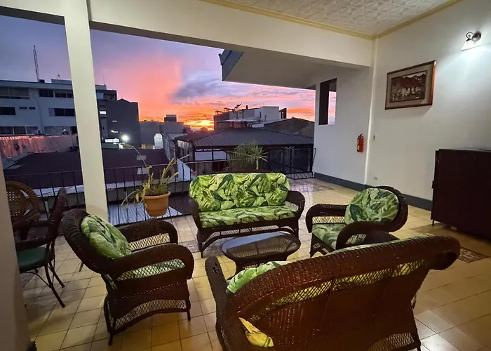 Santo Tomas / Historical Property